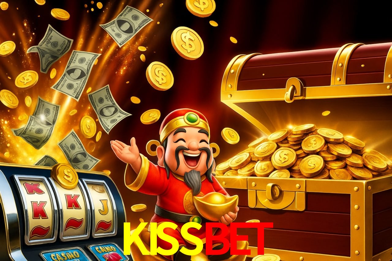 Estatísticas KISSBET