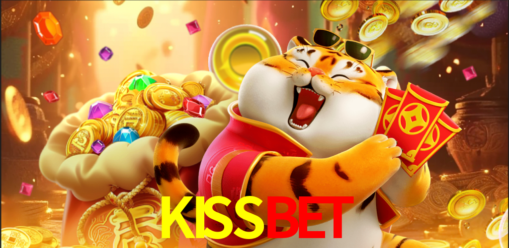 KISSBET: A Experiência de Casino com Jogos de Mesa ao Vivo