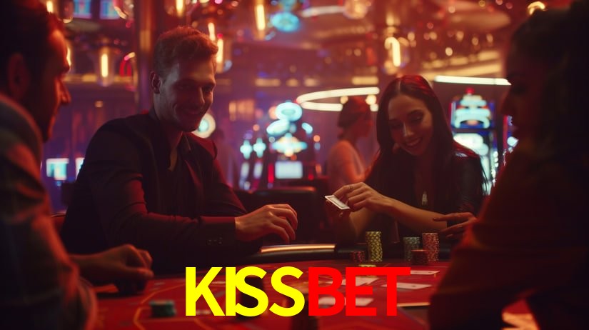 Desvendando o Mundo dos Jogos Virtuais na KISSBET