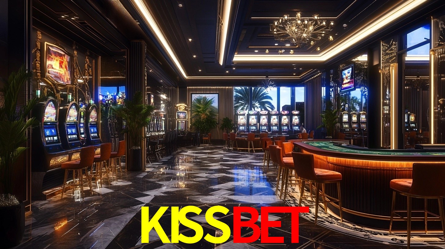 Ofertas Imperdíveis na KISSBET: Promoções e Bônus Que Valem a Pena