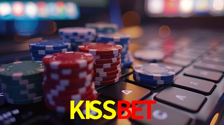 Recursos de Bônus KISSBET