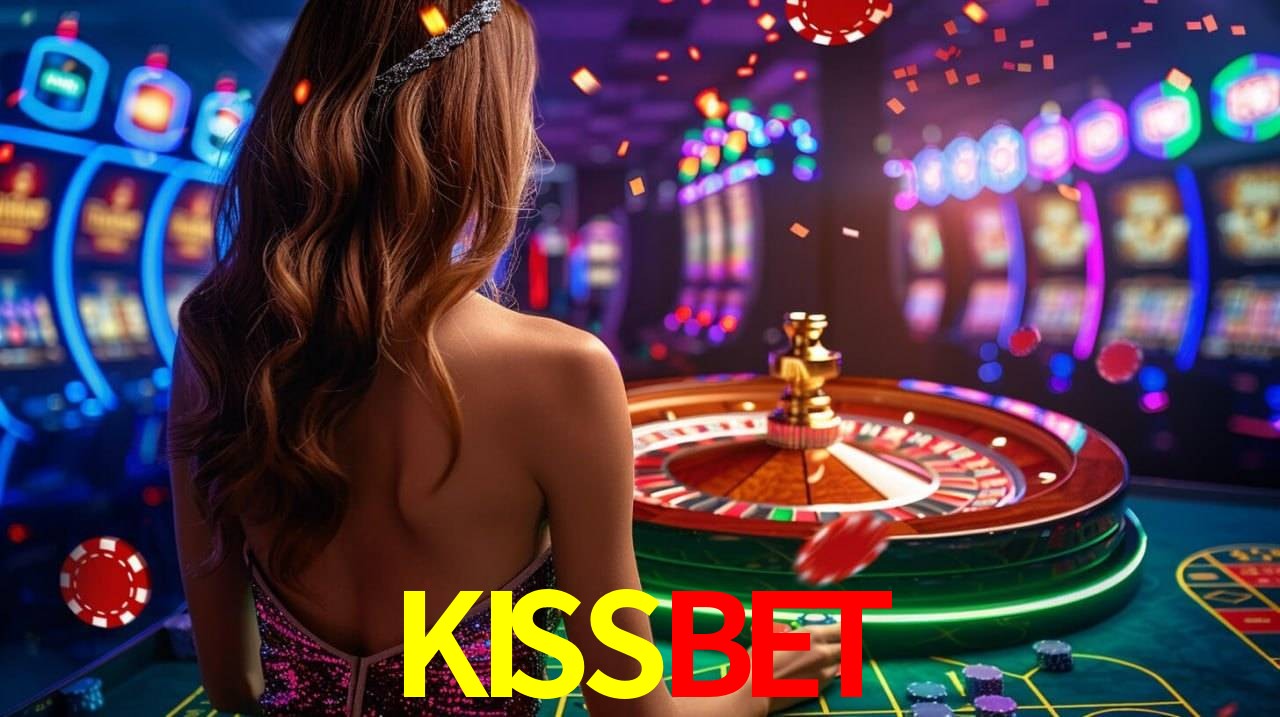 Interface do App KISSBET