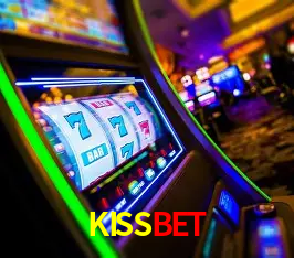 A Experiência Imersiva dos Cassinos Ao Vivo no KISSBET