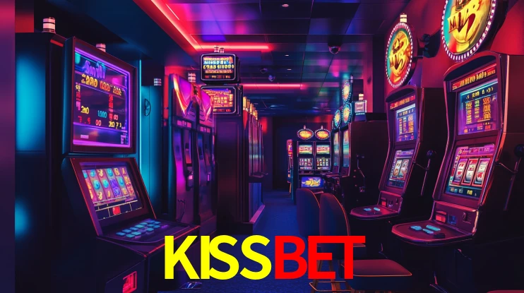 Explore as vantagens do KISSBET: serviço profissional e confiabilidade