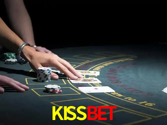 Cadastro Rápido KISSBET