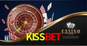 Login Seguro KISSBET