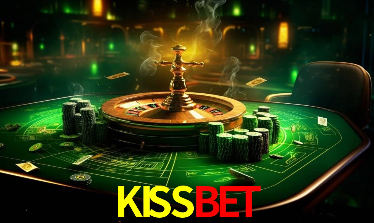Casino VIP KISSBET