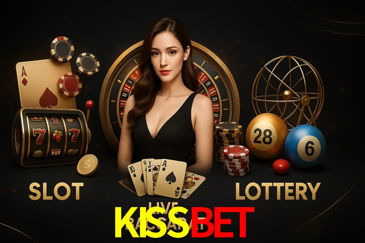 Tecnologia da Plataforma KISSBET
