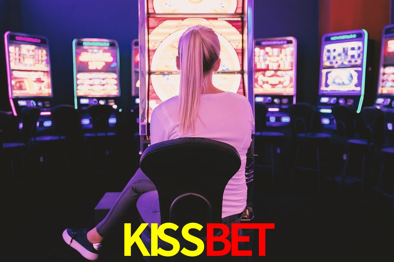 Casino Ao Vivo KISSBET