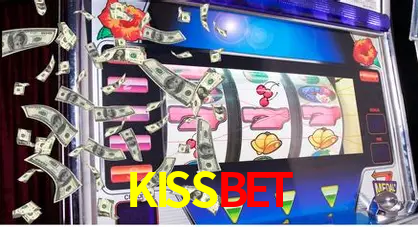 A Emoção da Loteria na KISSBET: Uma Chance de Mudança de Vida