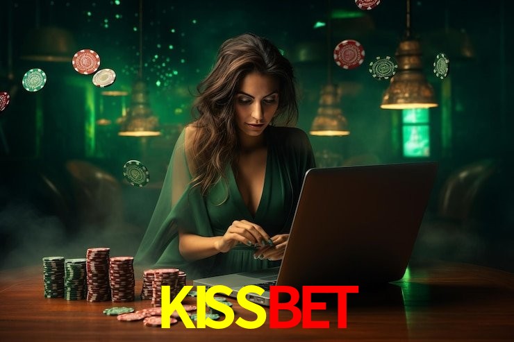PIX Instantâneo KISSBET