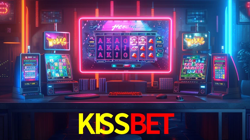 KISSBET login