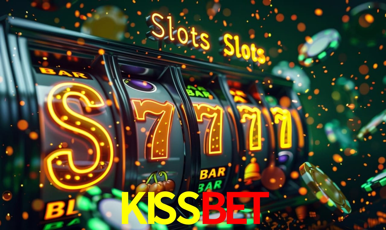 Jogos de Slot KISSBET