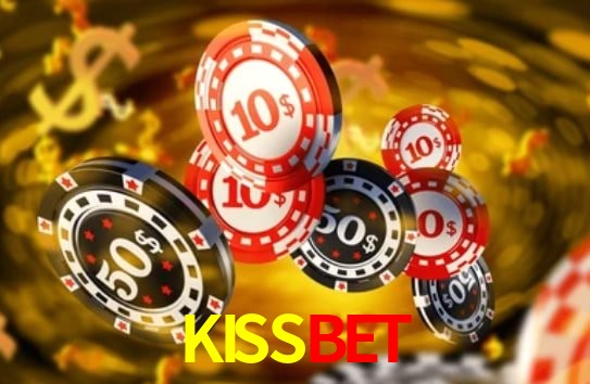 Casino Ao Vivo KISSBET