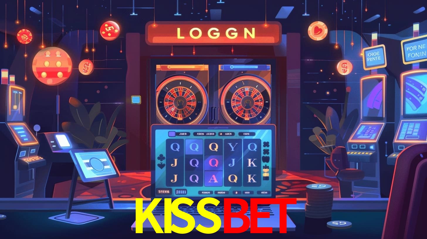 Casino Ao Vivo KISSBET