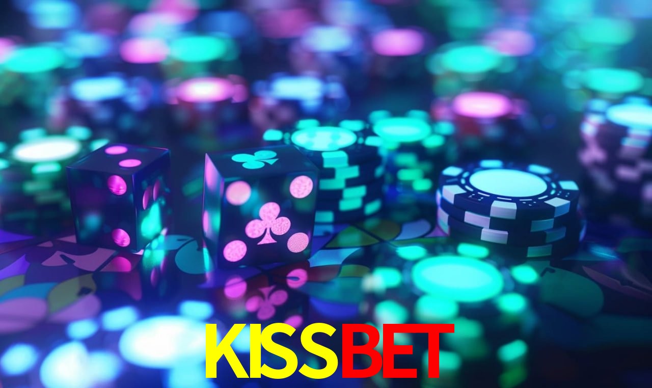 Recursos de Bônus KISSBET