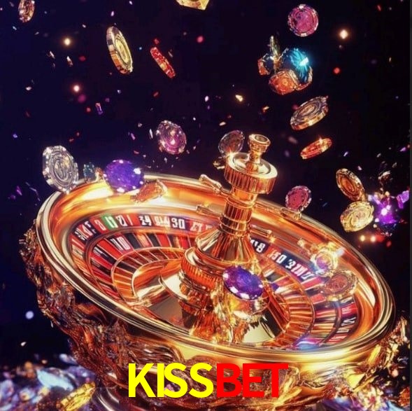 Jogos de Slot KISSBET