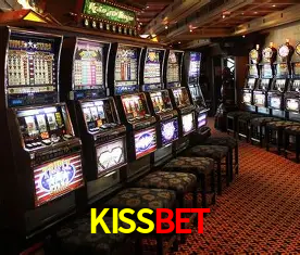 Apostas Esportivas na KISSBET: Um Guia Completo