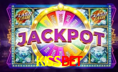 Descubra o Mundo do Cassino Online com KISSBET