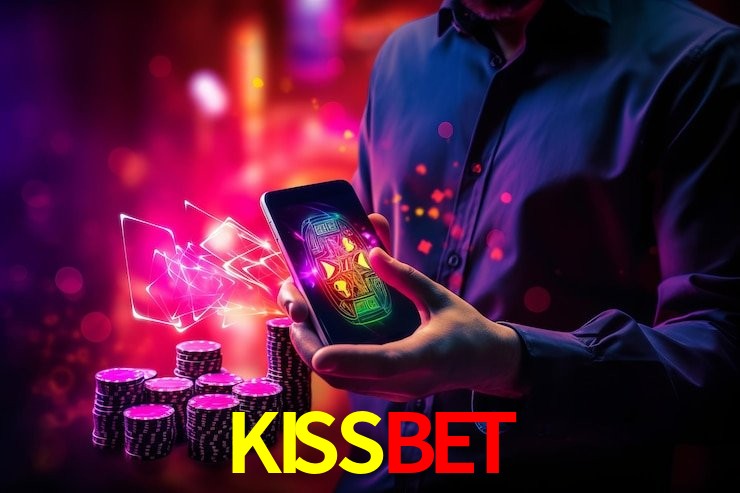 Estatísticas do Jogo KISSBET