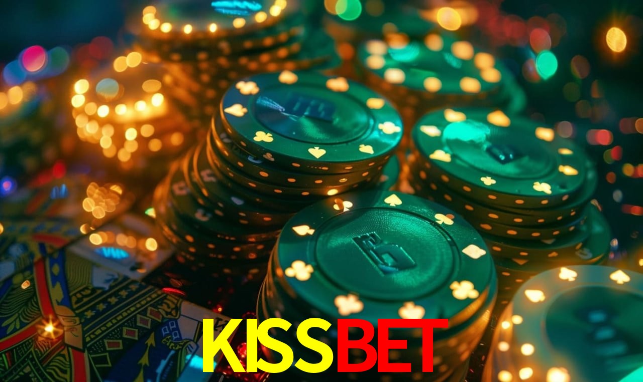 Provedores de Jogos KISSBET