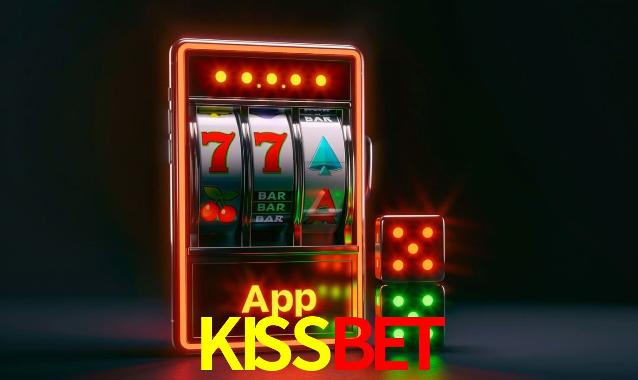Design Responsivo KISSBET