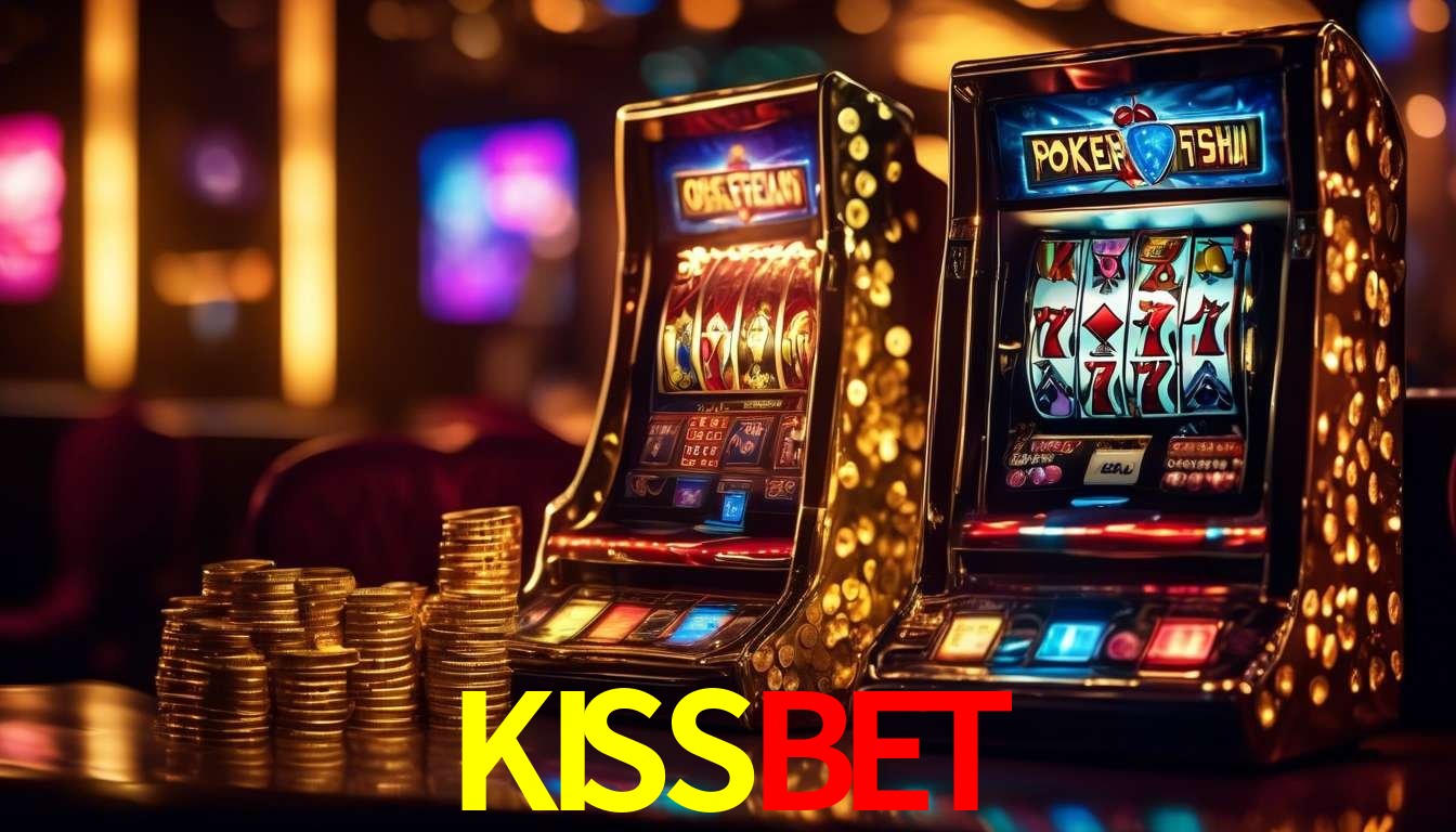 Torneios KISSBET