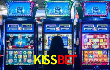 A Revolução dos Aplicativos de Jogos no KISSBET