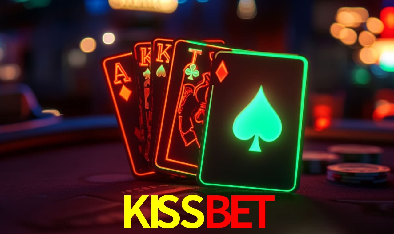 Promoções Sazonais KISSBET