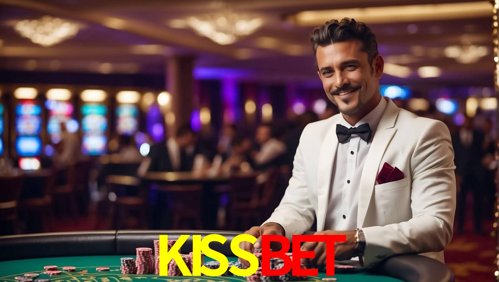 Avaliações dos Jogadores KISSBET