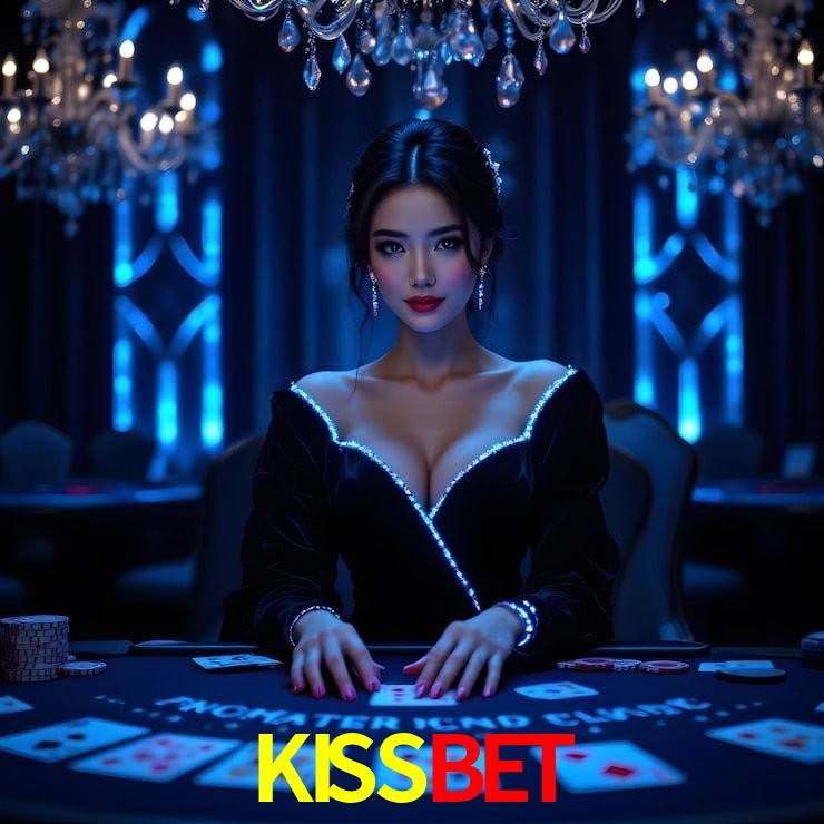 Promoções Sazonais KISSBET