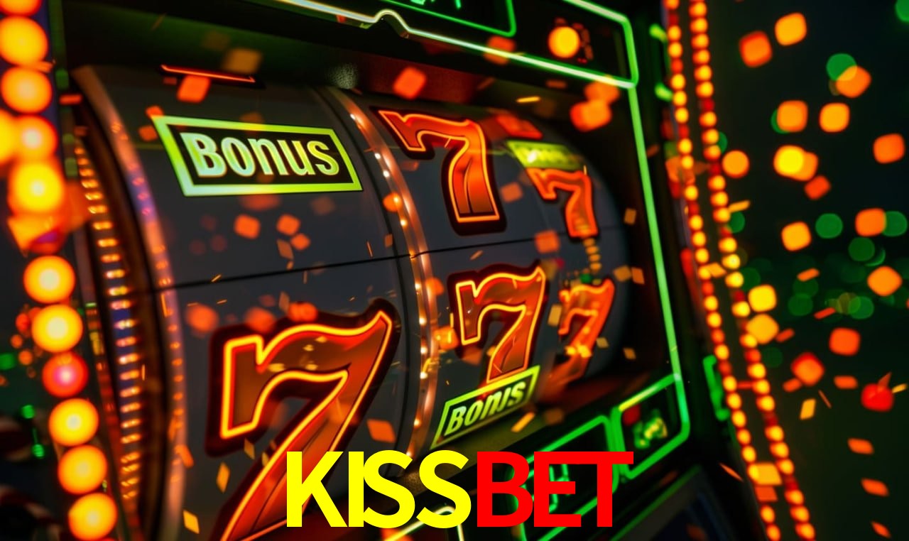 Casino Ao Vivo KISSBET