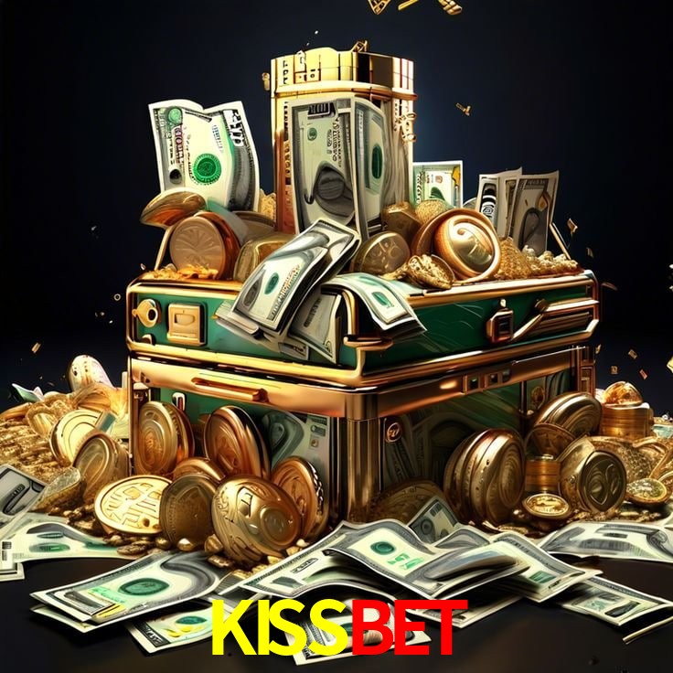 Benefícios da Conta KISSBET