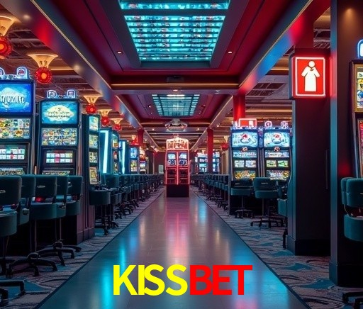 Bônus Diários KISSBET