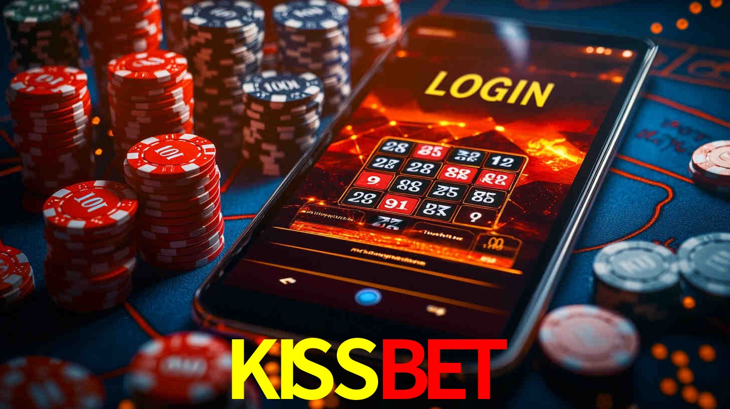 Bônus Generosos e Exclusivos no KISSBET para Você!