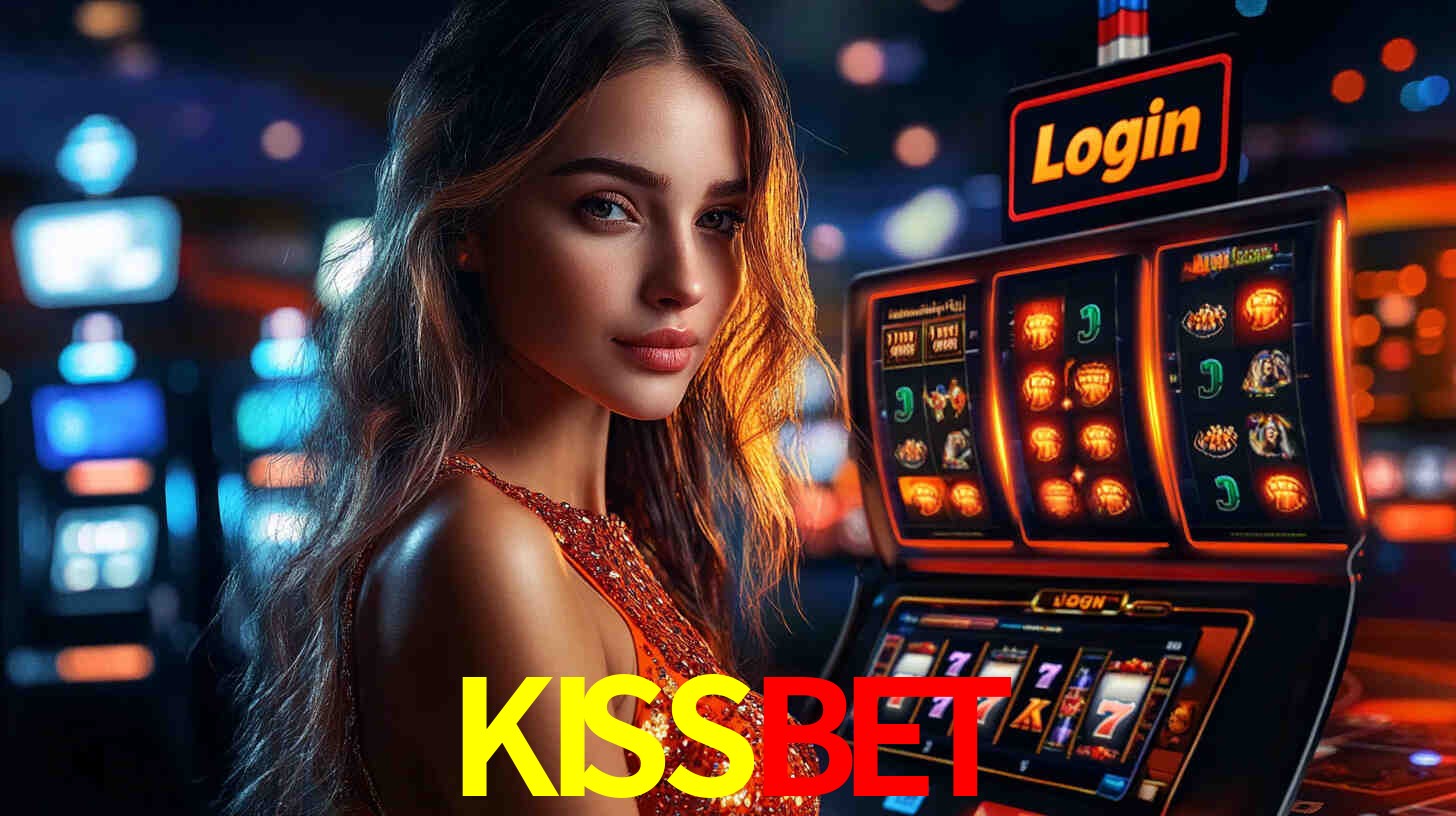 KISSBET.com