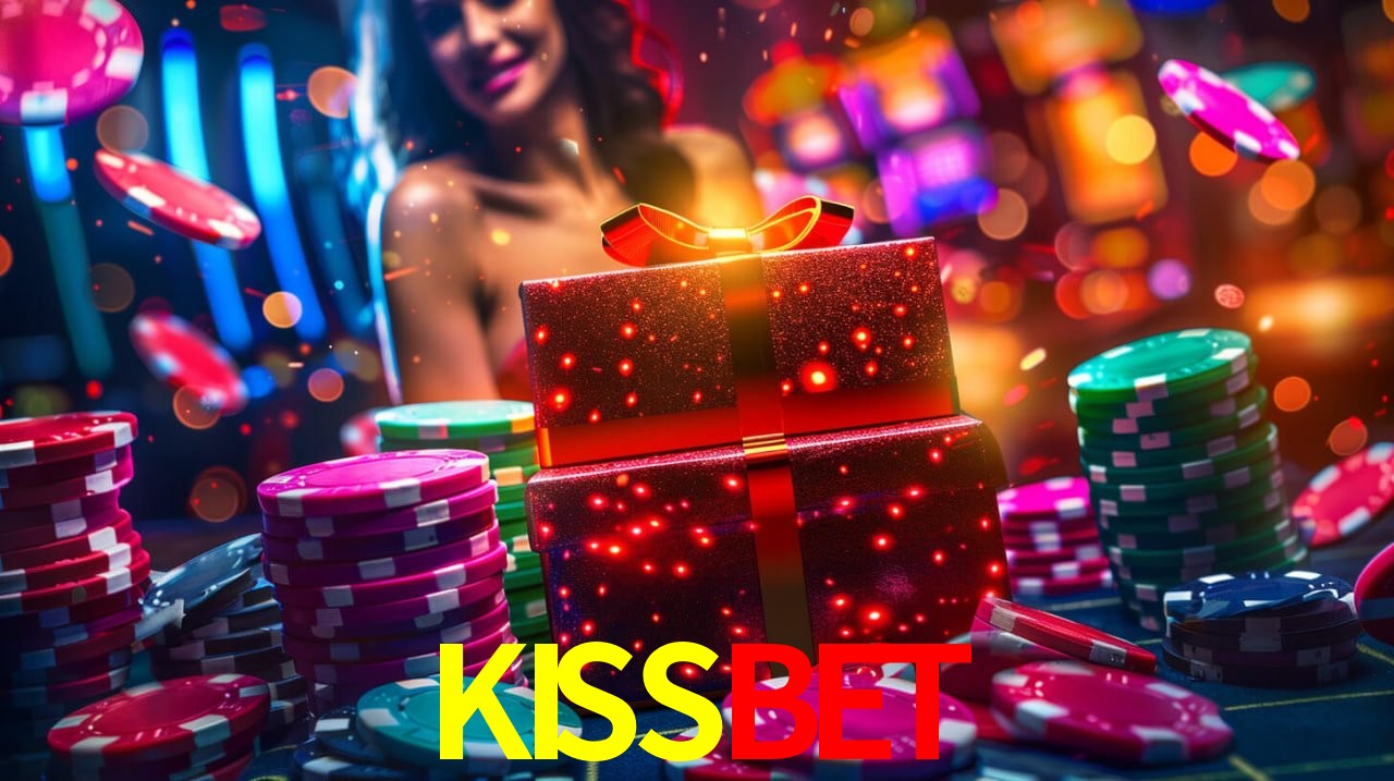 Mesa de Blackjack KISSBET