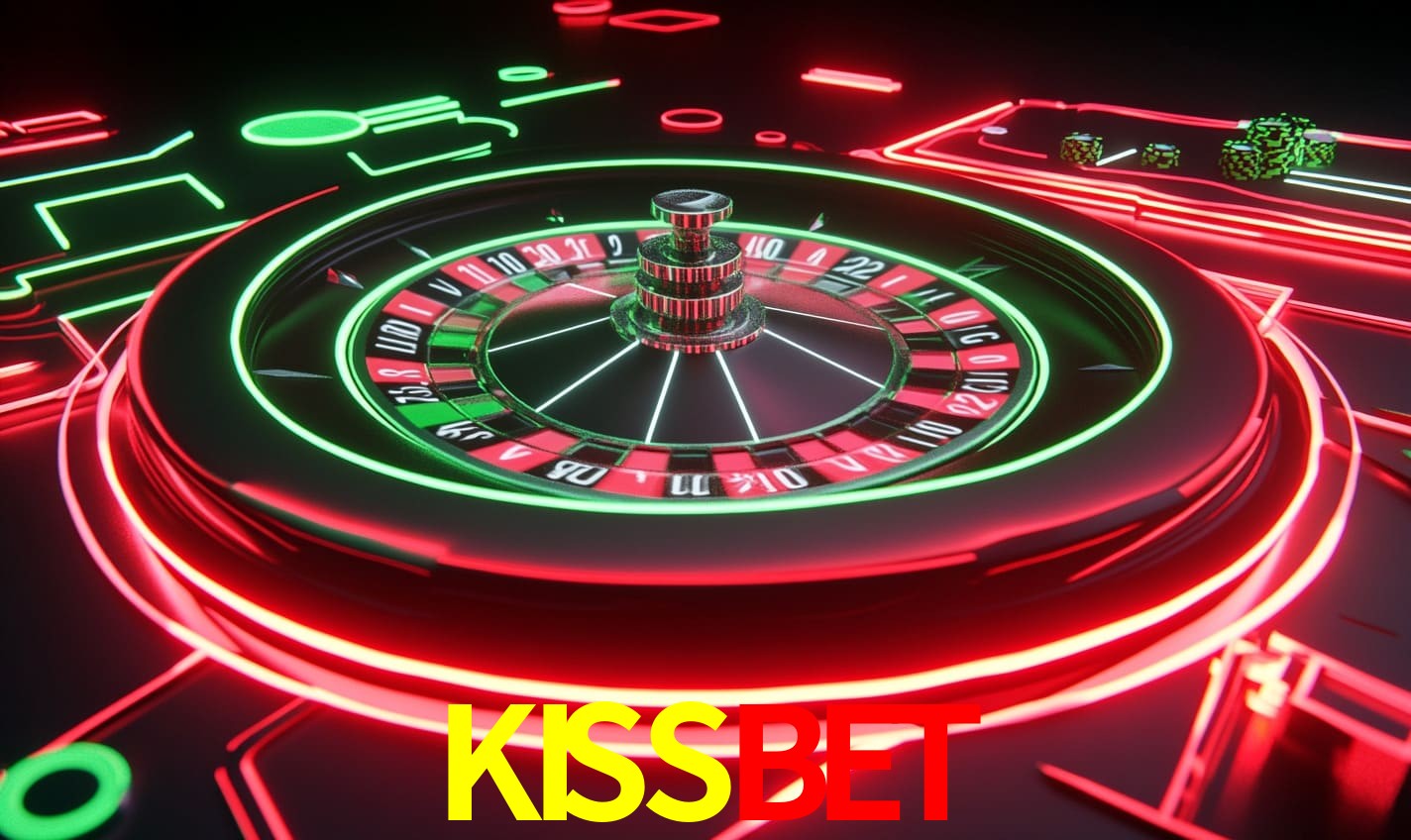 Interface do App KISSBET