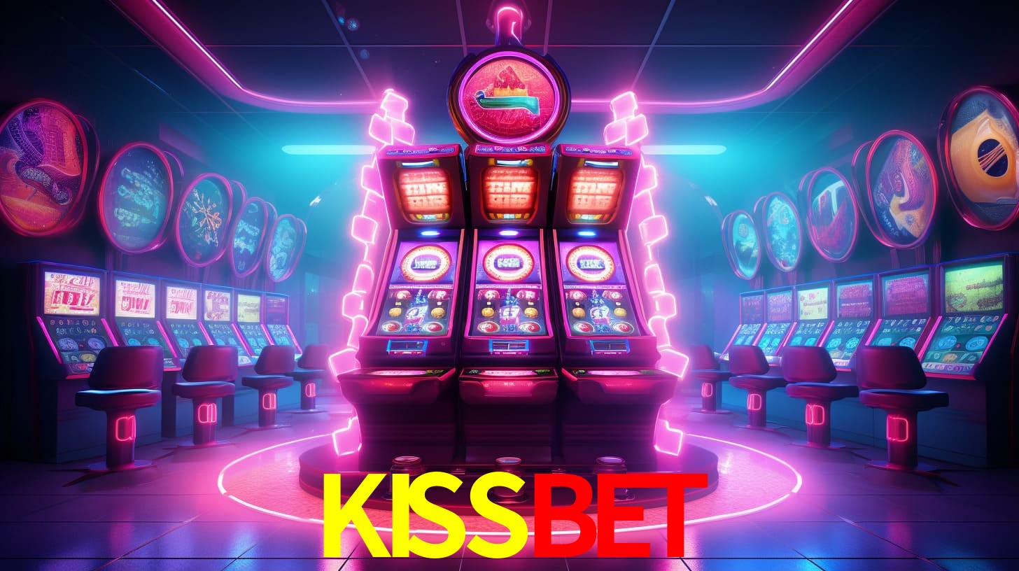 KISSBET: Seu Especialista em Apostas Esportivas Brasileiras