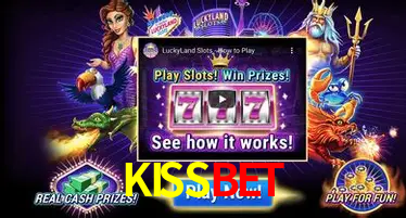 Apostas Esportivas na KISSBET: Um Guia Completo