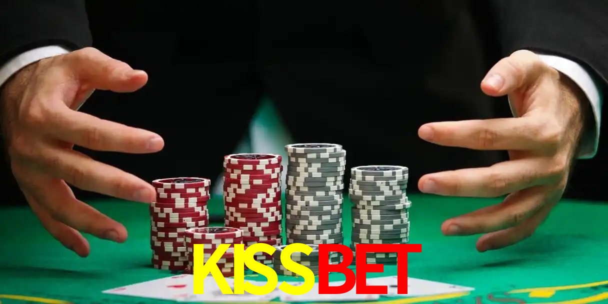 Promoção Relâmpago KISSBET