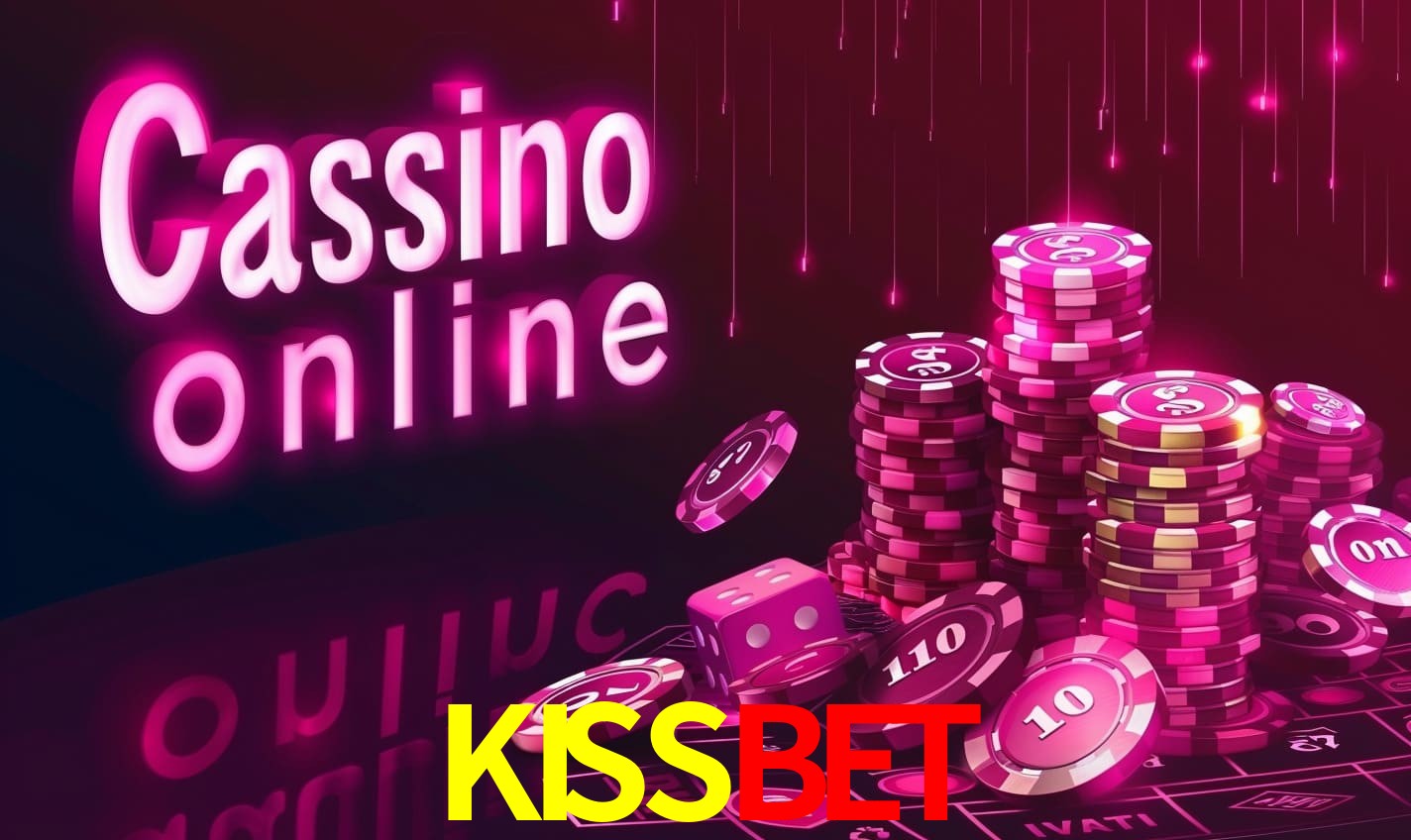 PIX Instantâneo KISSBET