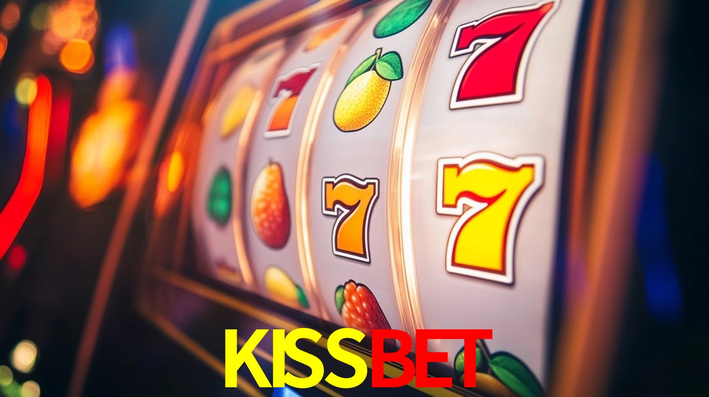 KISSBET login