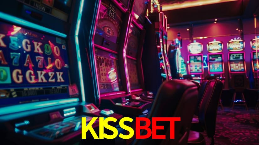 A Experiência Imersiva dos Cassinos Ao Vivo no KISSBET
