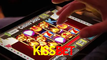 Inovações de Jogos na KISSBET: O Futuro das Experiências Interativas