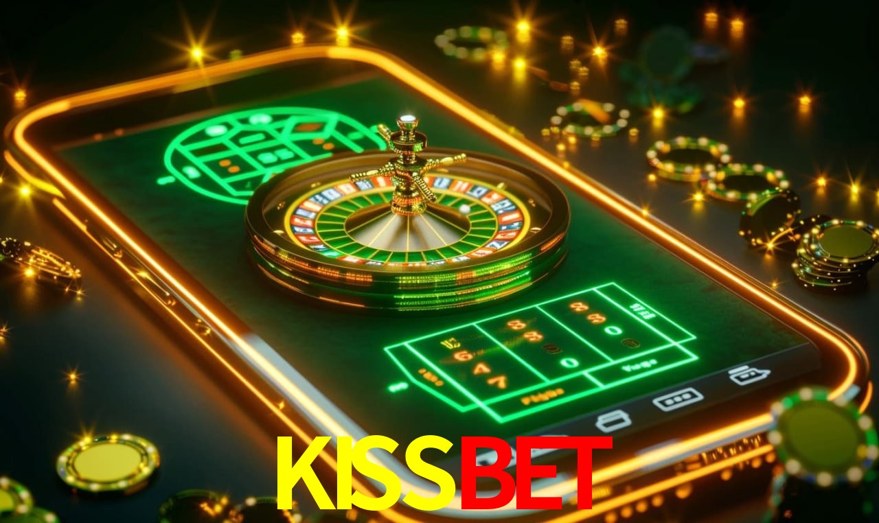 Diretório de Jogos KISSBET