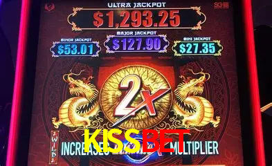 A Emoção da Loteria na KISSBET: Uma Chance de Mudança de Vida