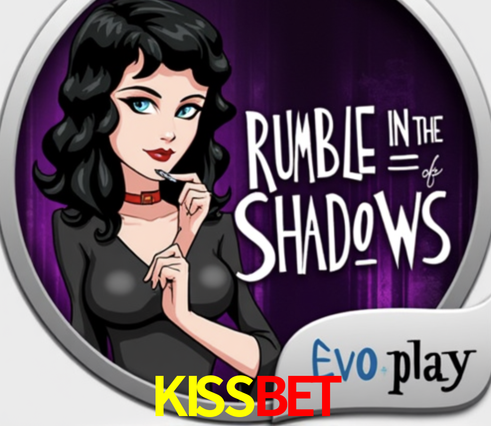 Descubra a Magia dos Jogos de Arcade no KISSBET