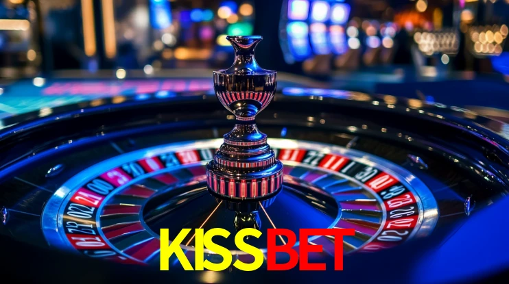 Experimente o Login Seguro Premium no KISSBET