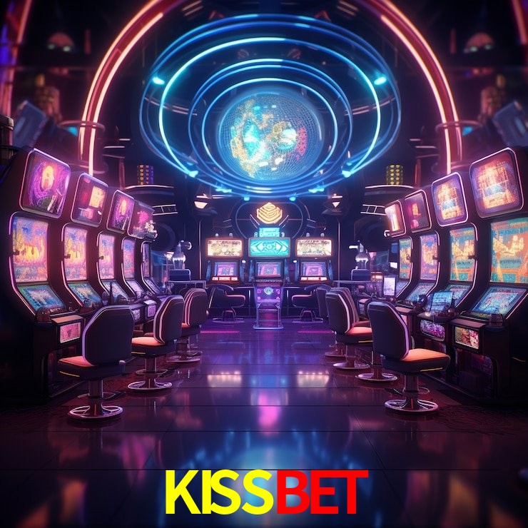 Especiais de Fim de Semana KISSBET